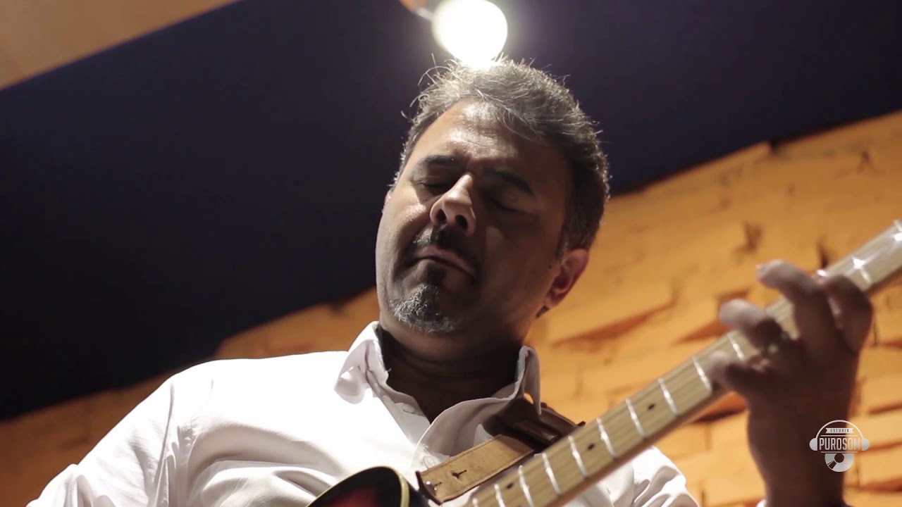 Influência doJazz - Fernando Martins