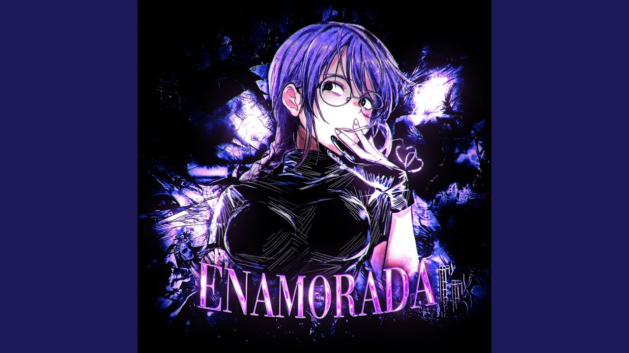 ENAMORADA