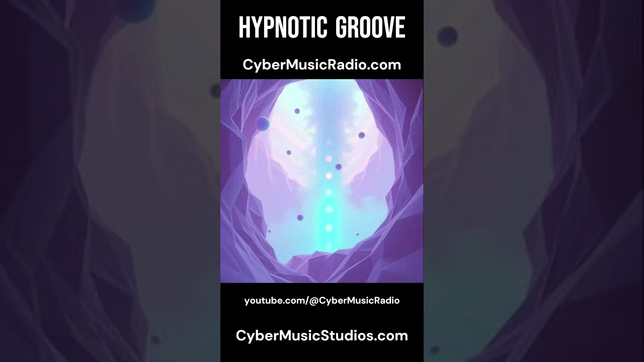 Hypnotic Fountain