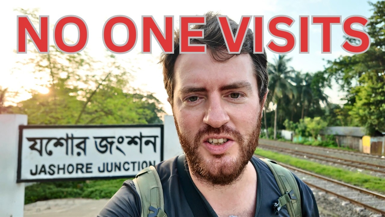 Here's why Bangladesh deserves more tourists