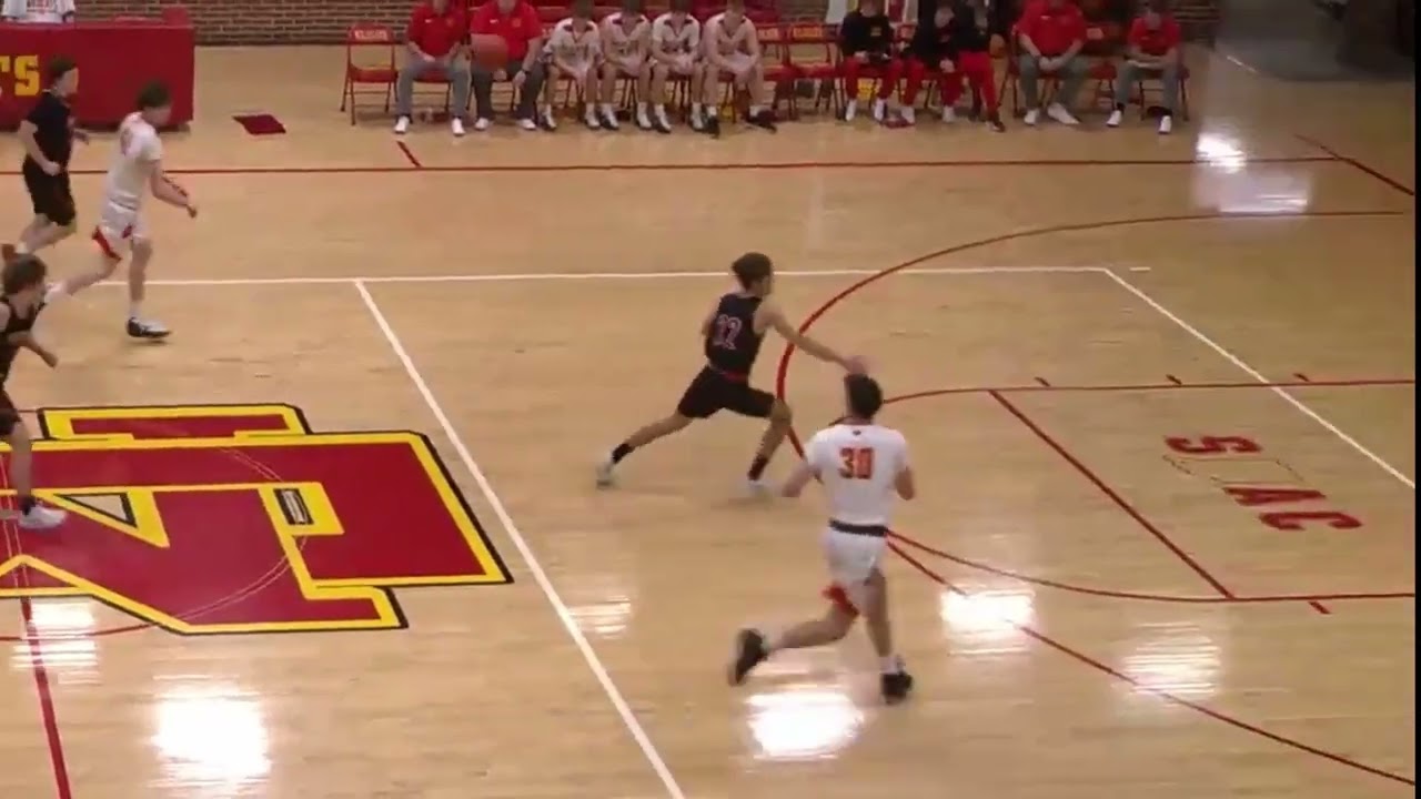 JV December Highlights