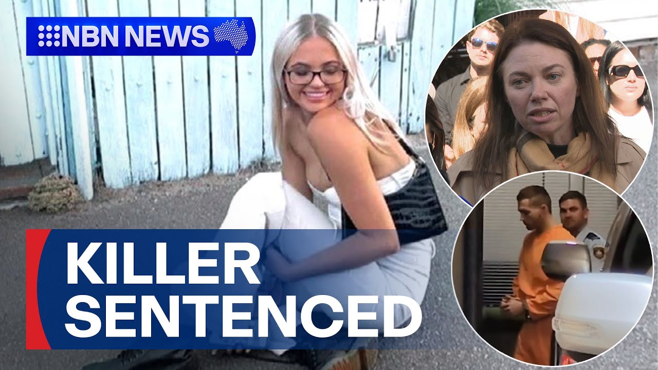 'System failure' mother outraged at daughter's killers sentence | 9 News Australia
