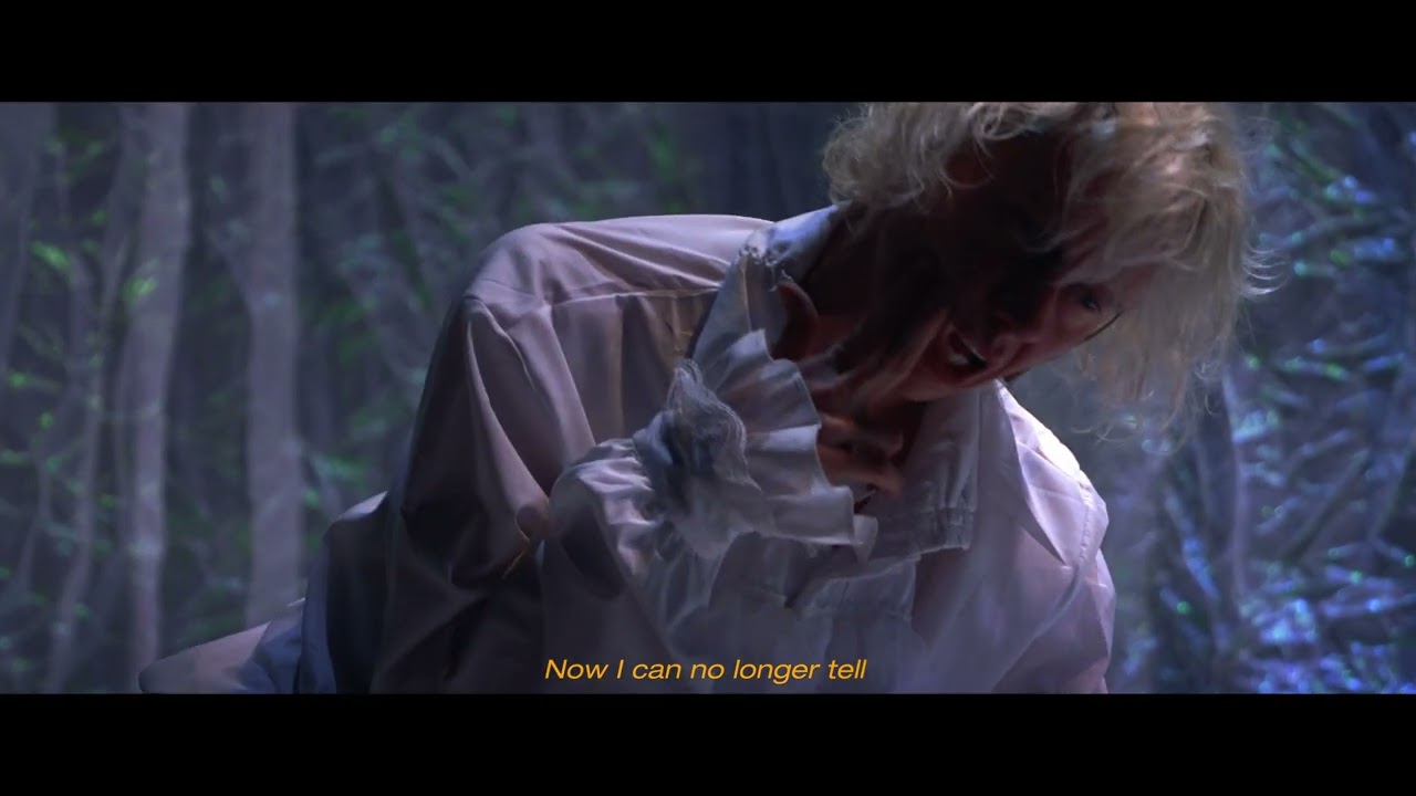Frankenstein (a love story) teaser