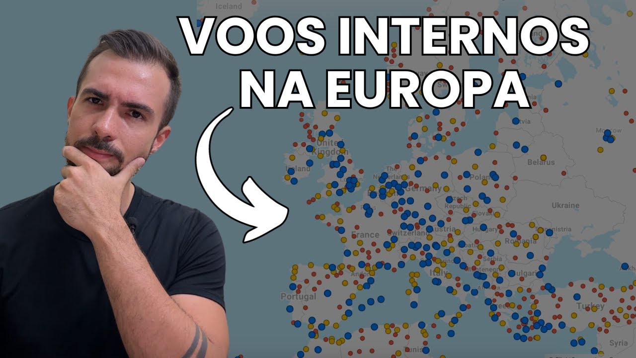 Voos baratos na Europa! Milhas ou Dinheiro?