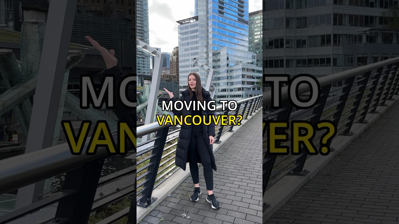 Moving to Vancouver? Here&rsquo;s a few things you should know #vancouver #canada #realestate #realtor