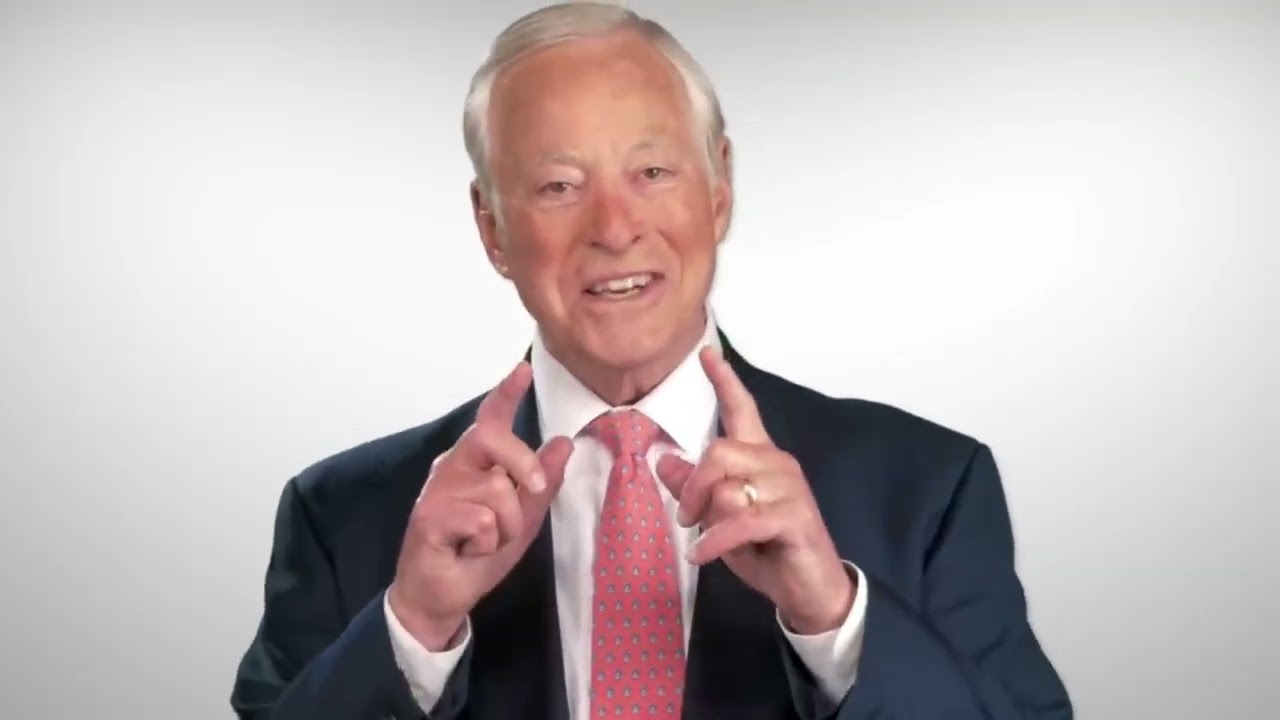 Sifa 3 za Watu Wenye Mapato Makubwa Zaidi Katika Mauzo | Brian Tracy