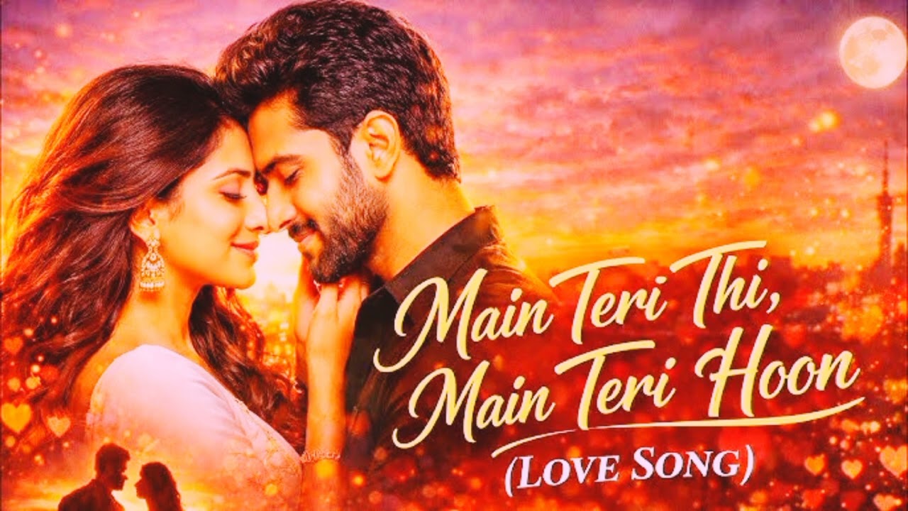 💔 HINDEE SONG BEVAPHAEE 💯 #DilKiBaat #FeelTheSong #HindiMusicLovers #ViralReelsIndia #HindiSong2026