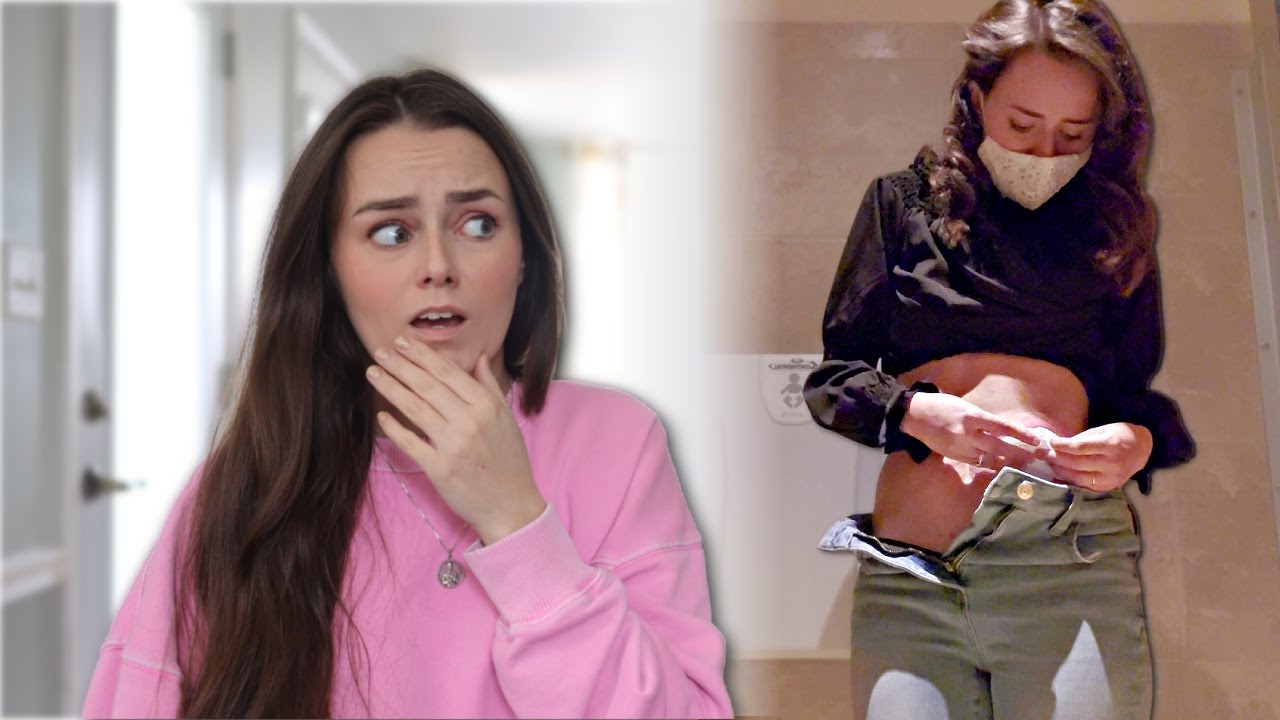 Embarrassing Ostomy Leaks & How They Changed My Outlook | Let's Talk IBD