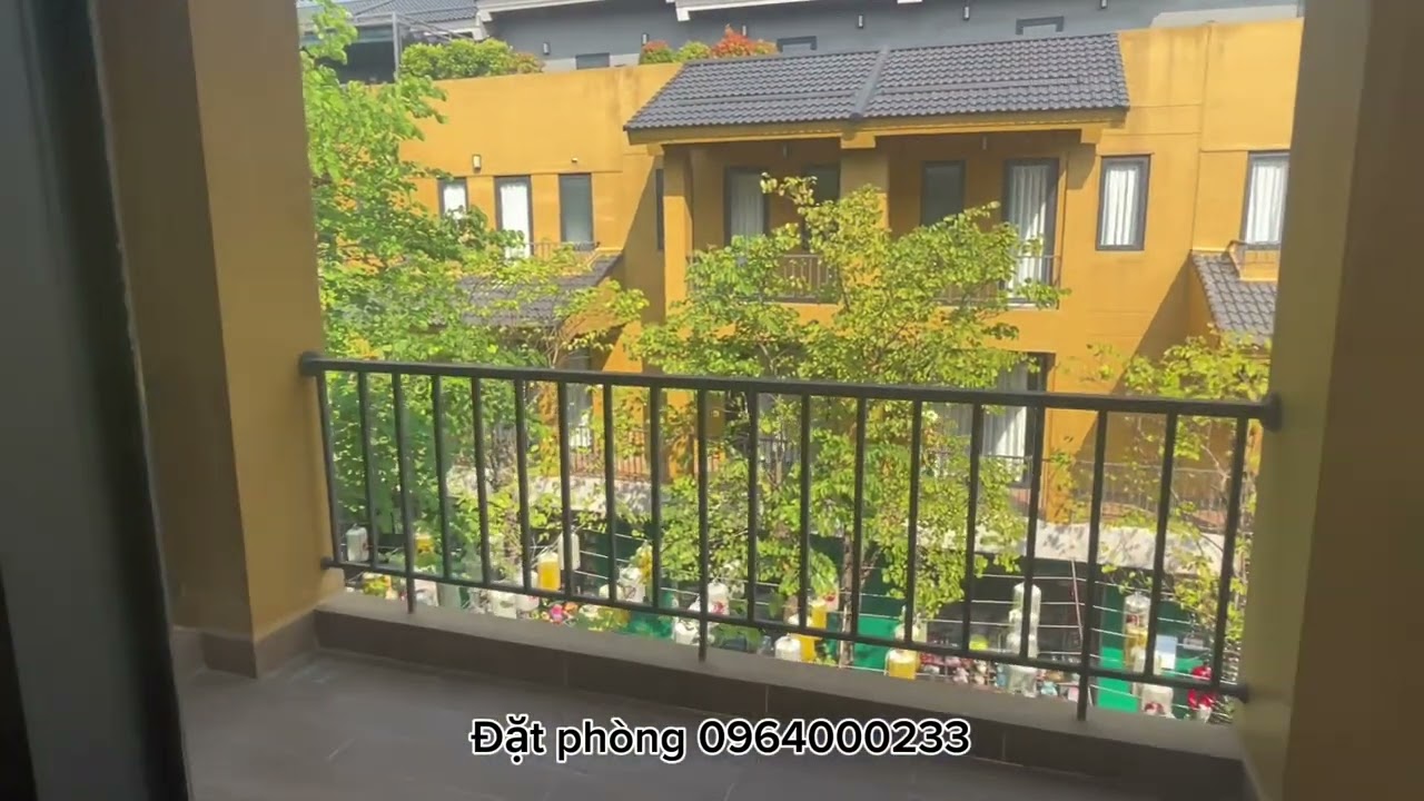 Đặt căn Shoptel 3 ph&ograve;ng ngủ tại Wyndham Lynn Times Thanh Thuỷ