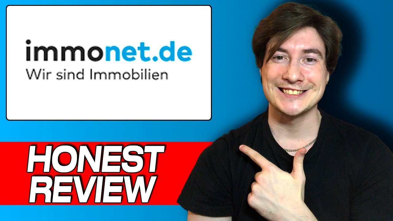 Immonet Review: My Honest Experience Using Germany's Top Immobilien Portal in 2025