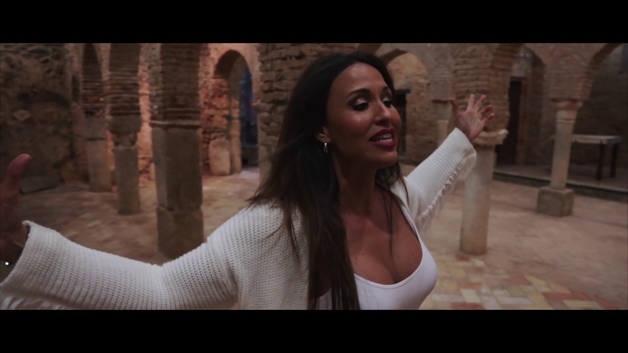 ANA DE CARO - DIME LO QUE QUIERES (VIDEOCLIP OFICIAL) #dimeloquequieres