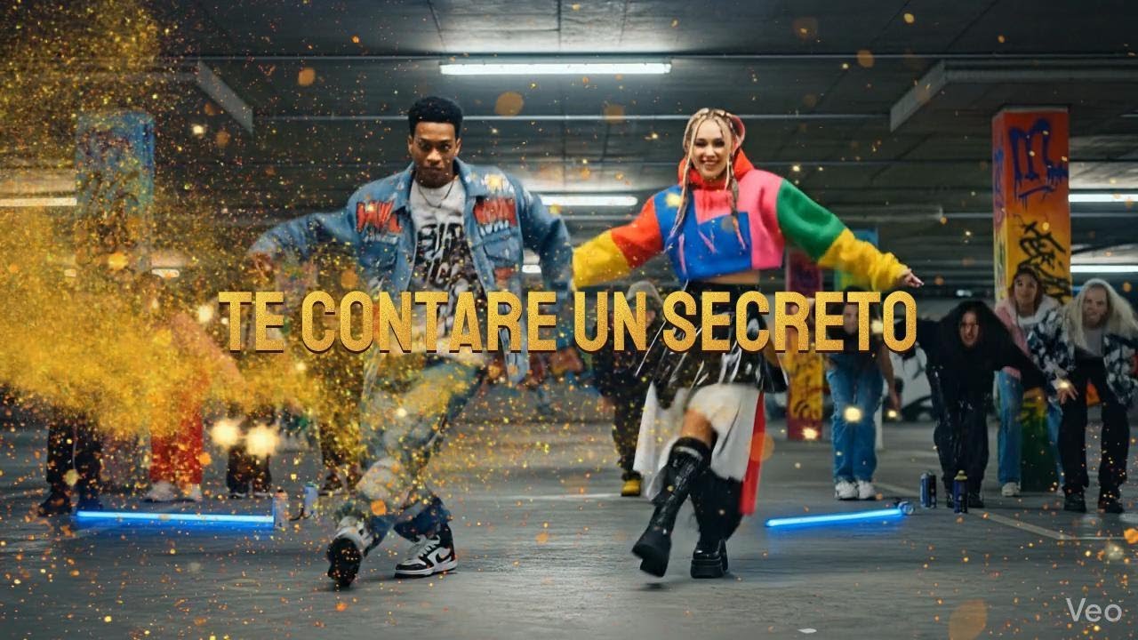 Te Contare Un Secreto