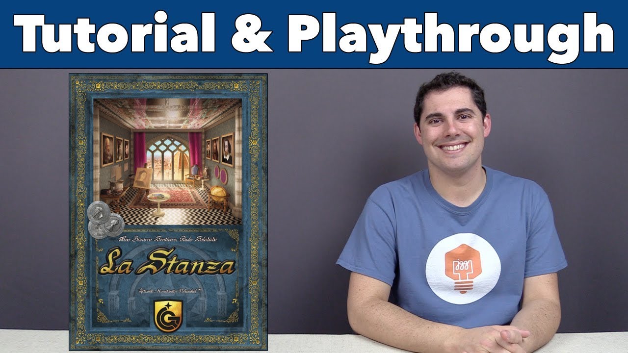 La Stanza Tutorial & Playthrough - JonGetsGames