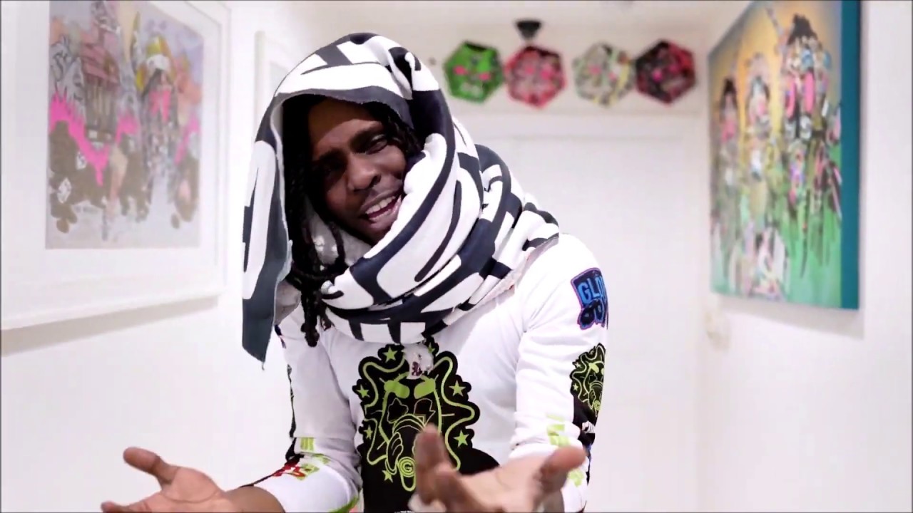 Chief Keef - Woosah [Official Music Video] Prod by Zaytoven
