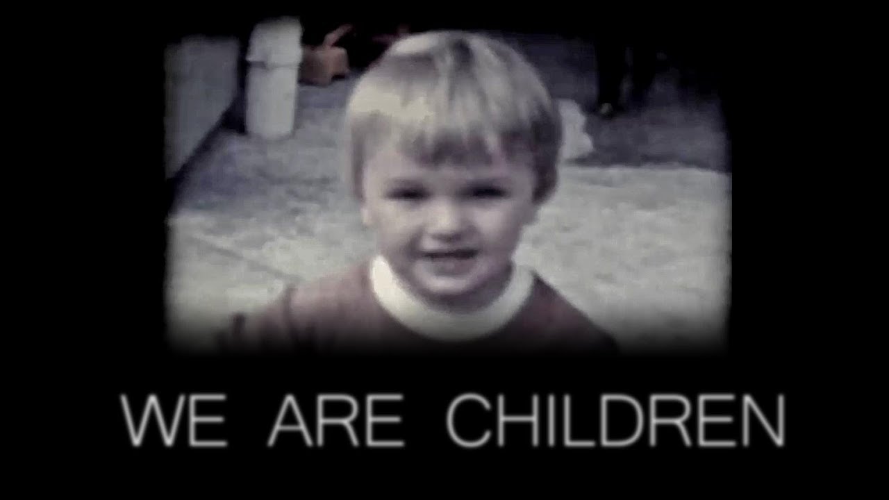 Nick Neblo - We Are Children [English Lyrics]