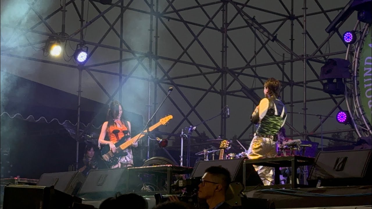 3rd 漂遊者森林音樂祭_1121209_美秀集團