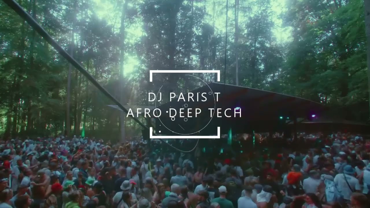 BLACK COFFEE STYLE DJ PARIS T IN THE MIX (BLACK COFFEE,ADAM PORT,RUFUS DU SOL,ENOO NAPA,DA CAPO)