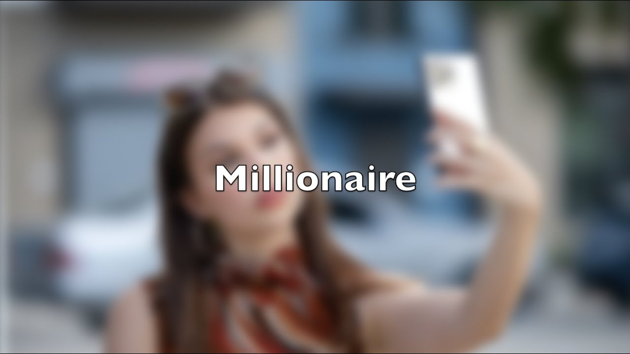 Millionaire