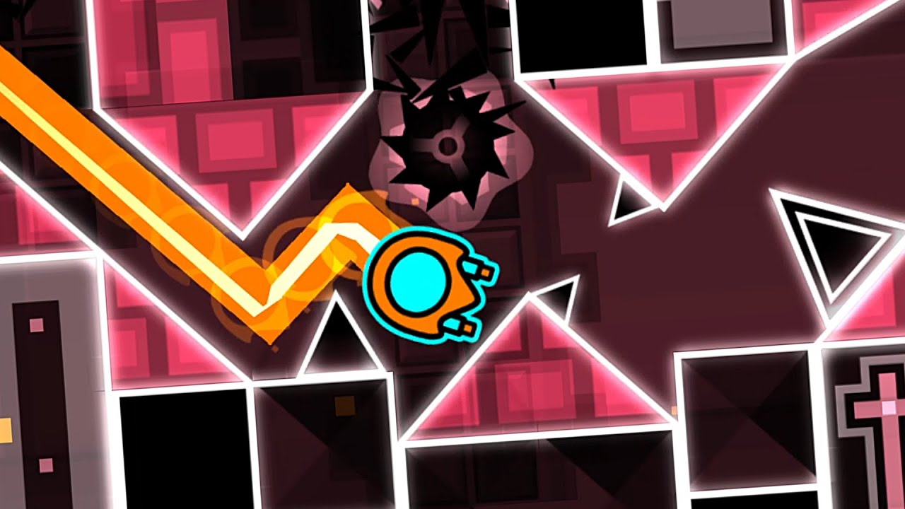 XXXL IMPOSSIBLE LEVEL | 