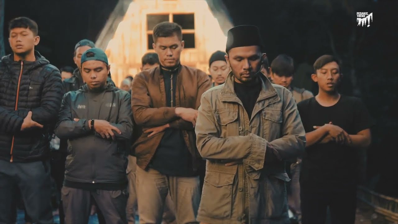 Hanan Attaki - Ali Imran 103-105  | Al-Mu'minun 1-11