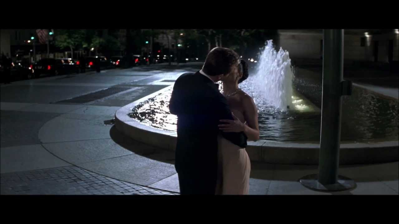 Glenn Lewis - Fall Again ( Maid In Manhattan )