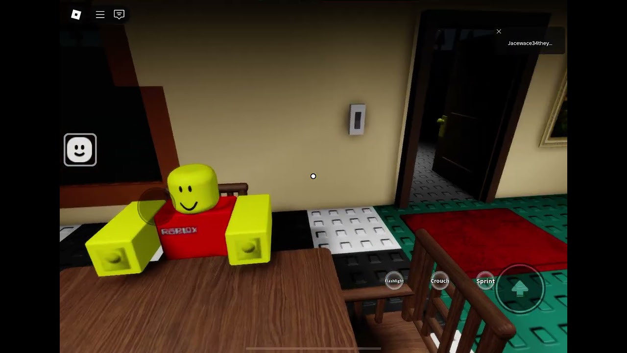 Jumpscare 4￼