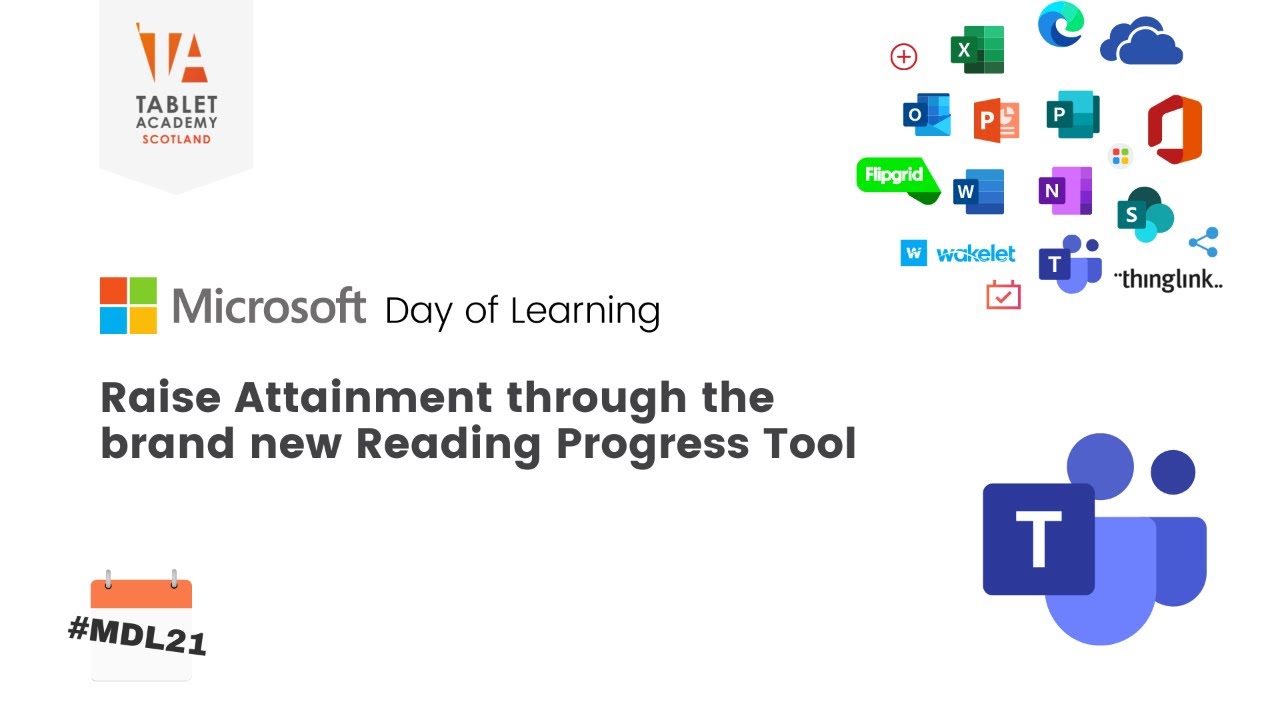 Raise Attainment through the brand new Reading Progress Tool