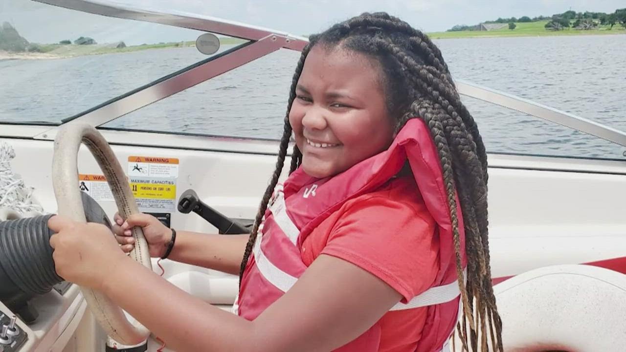 9-year-old who was shot in the head is improving, family says they still need prayers