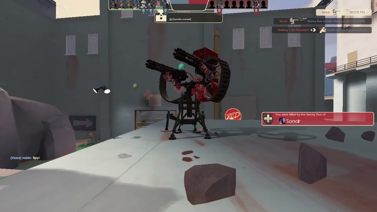 TF2 Casual Server Run February 24, 2026 (R4156)