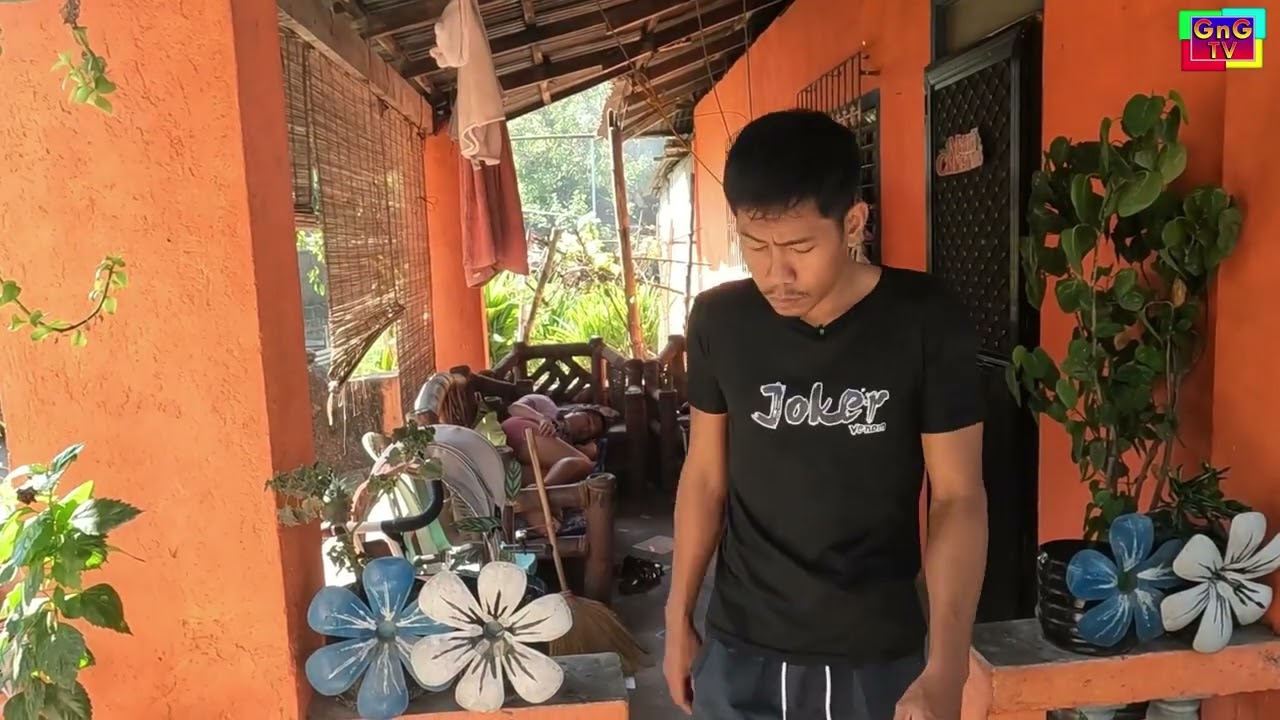 Biyag ti Maysa nga Andres - Kumander Andres