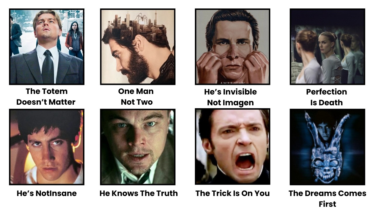 Every INSANE Movie Theory You Completely Misunderstood Explained Explained in 25 Minutes 