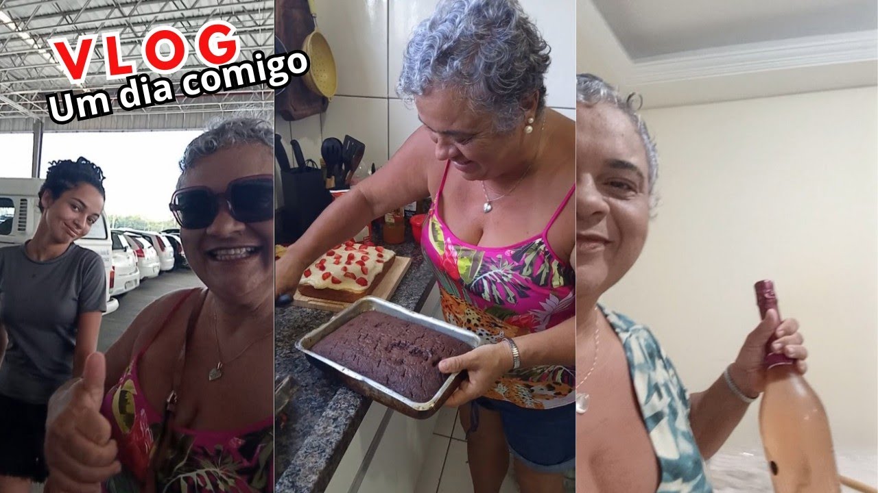 Aniversário do filho , mercado e receitinhas #vlogs #conexão #rotinadodia 