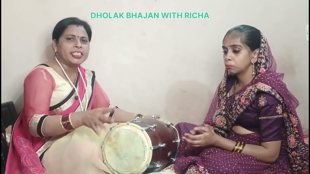 शिवरात्रि स्पेशल 🔱 भांग घूट के पिलाई | Bhajan 2026