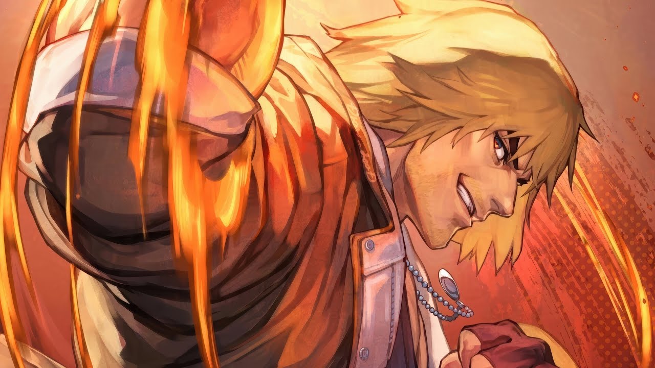 Street Fighter 6 | Sala Aberta