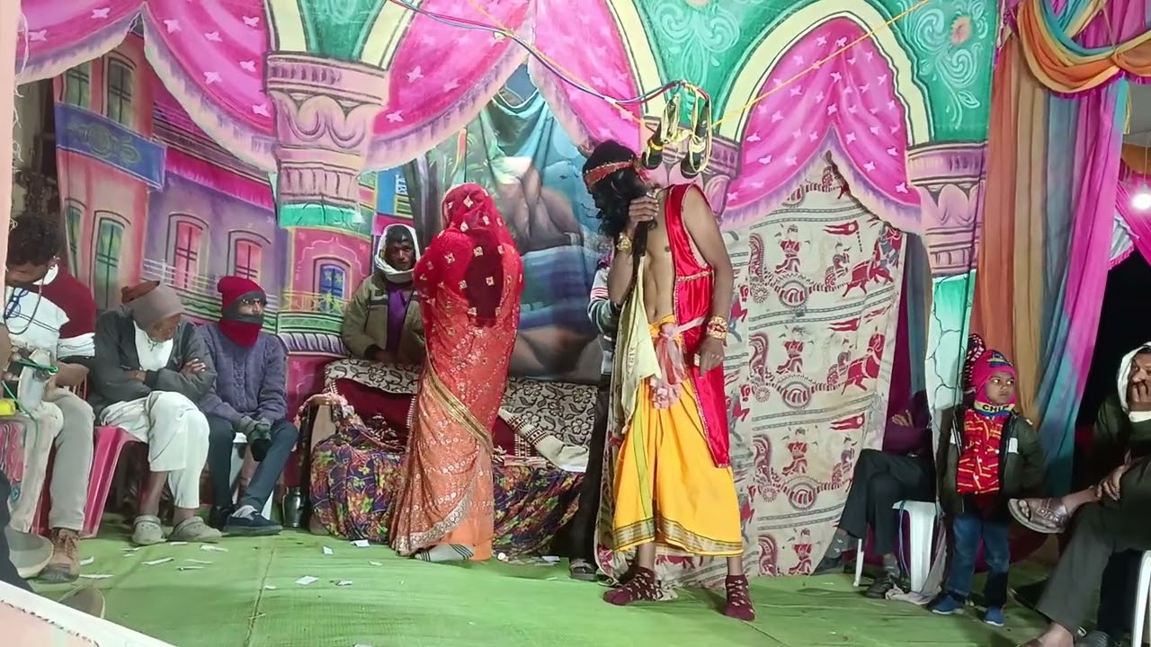 Tara rani shok