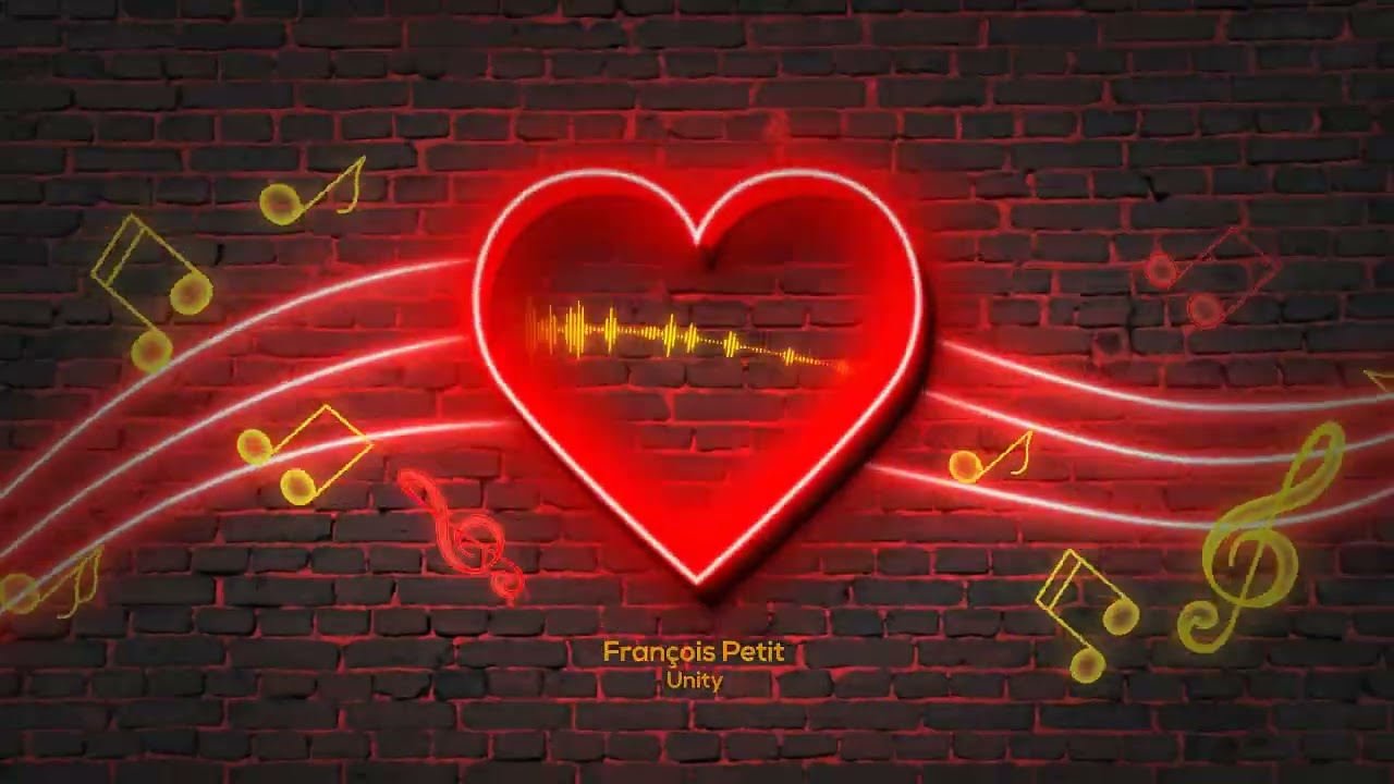 Unity, EDM uplifting