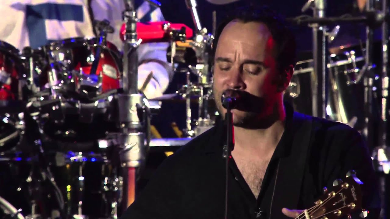 DMB Caravan 9.3.11 - 
