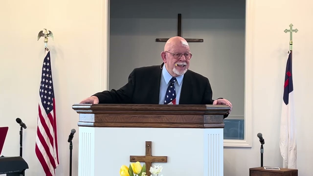 Neither Part Nor Lot