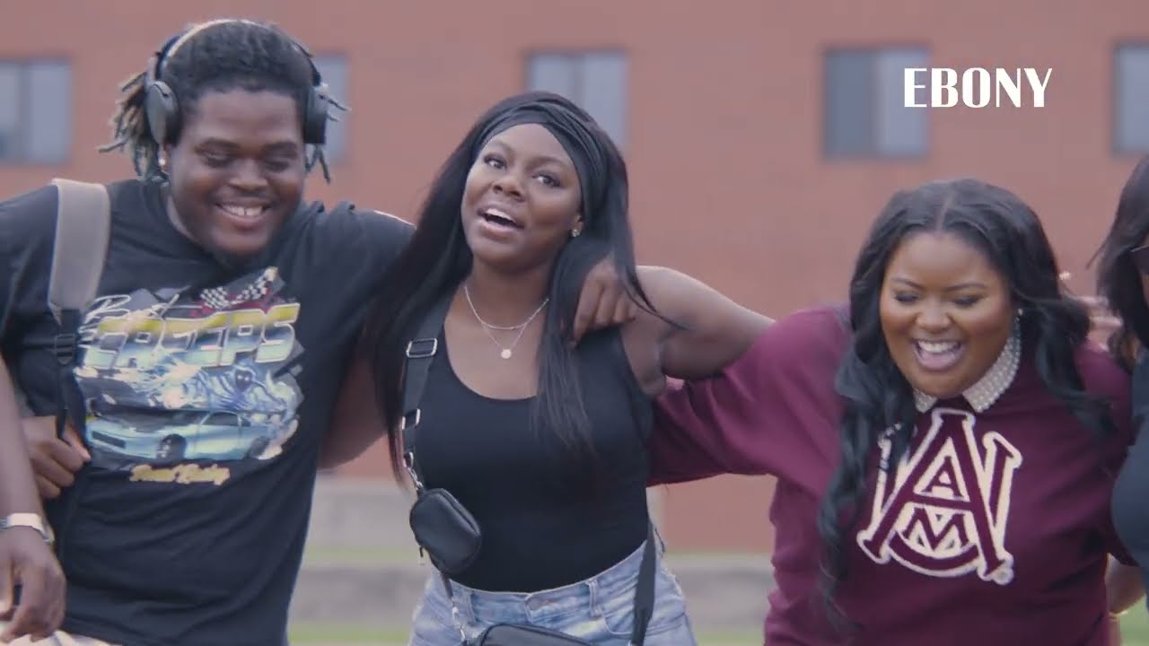 A&M University Building on Bulldog Pride in Partnership with The Home Depot | EBONY