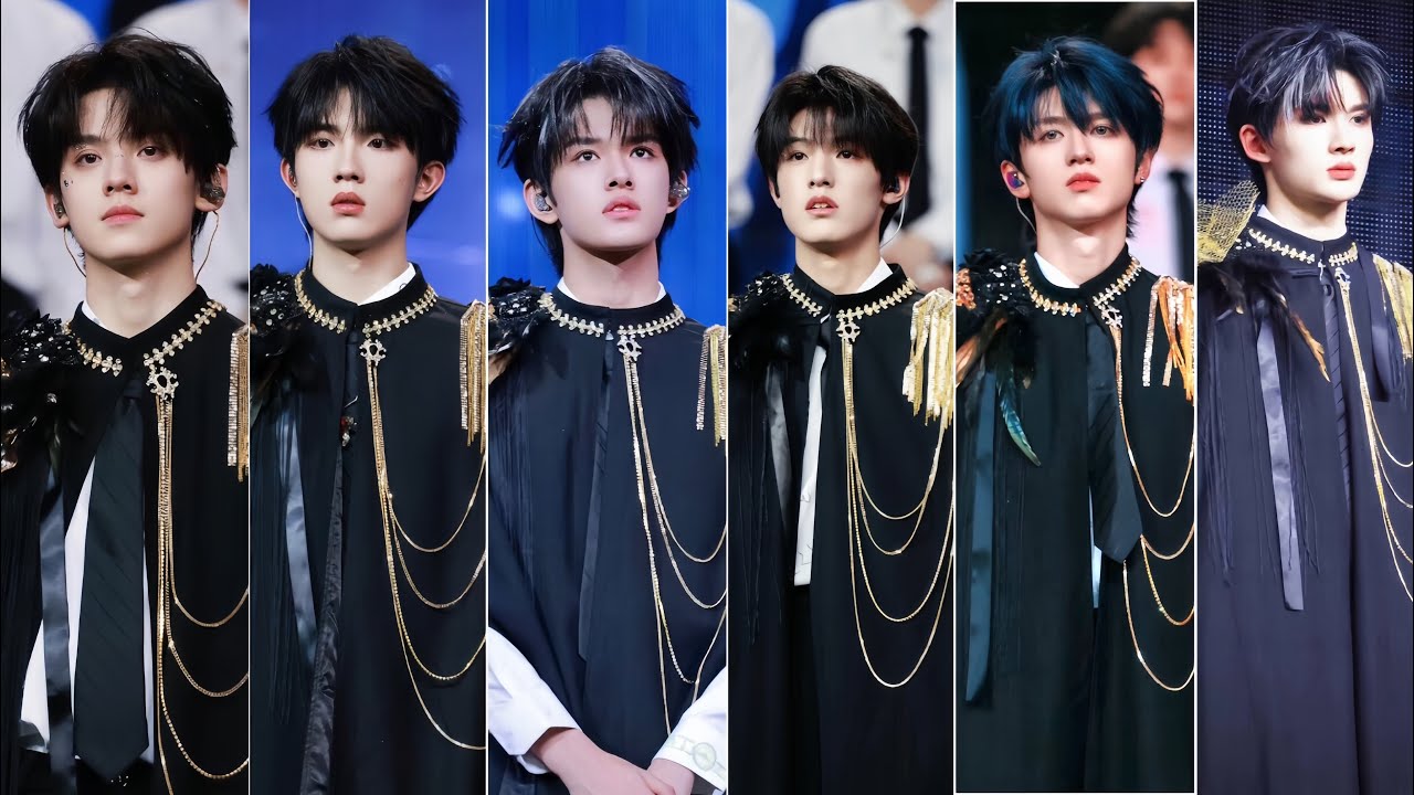 Tik Tok TF gia tộc f3 |【CONCERT DEBUT 《THỜI KHẮC HẠ CÁNH》DAY  2 | Ra Mắt TOP ĐĂNG LỤC THIẾU NIÊN