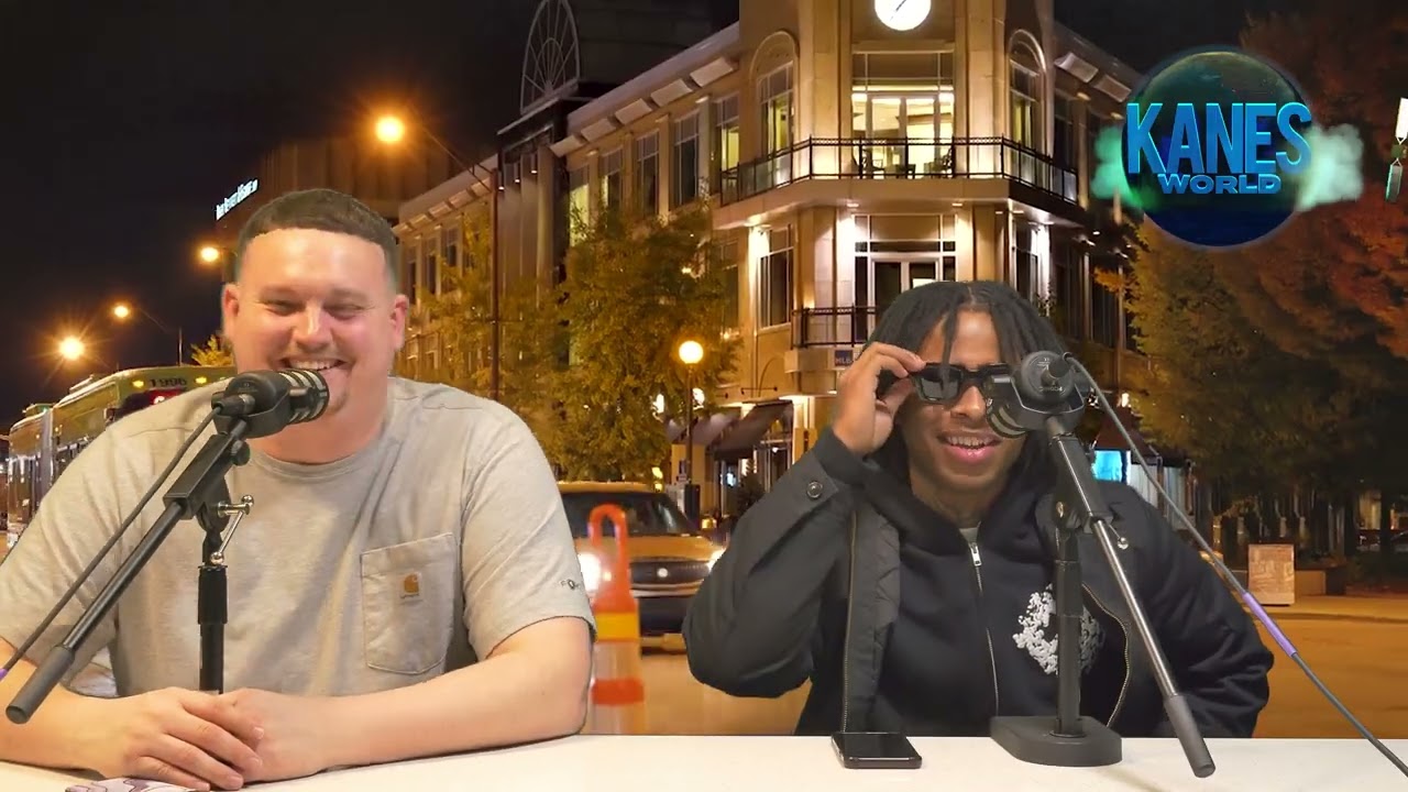 Melo YTO сохраняет доллар на Kanes World!