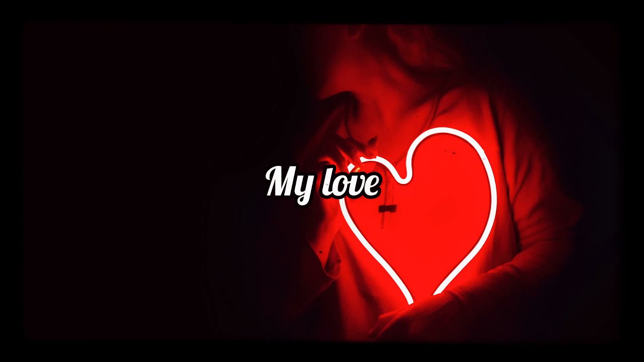 Send this video to someone you love