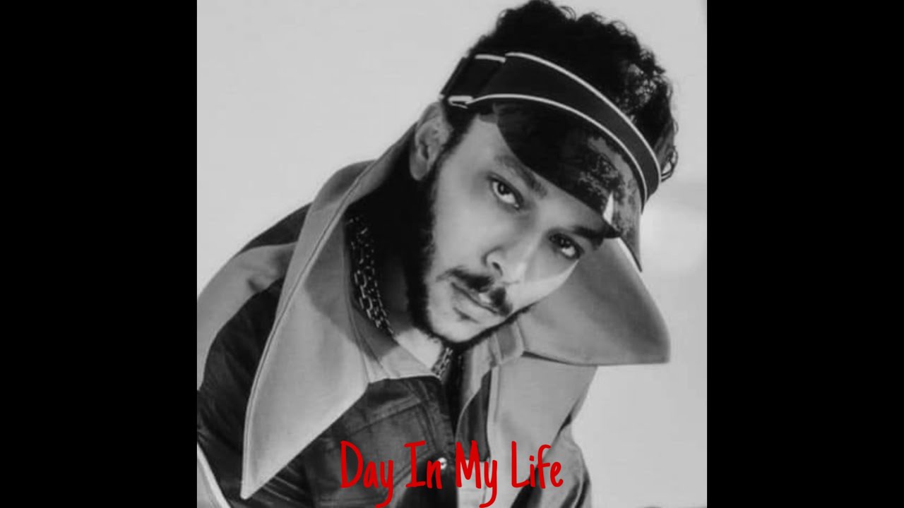 Wegz Type Beat - Day In My Life