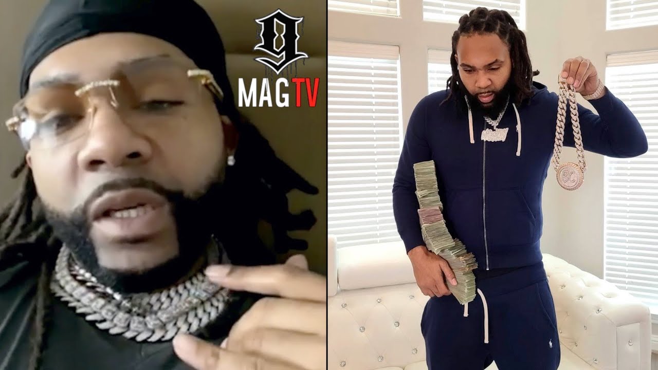 Финансовый человек о налогах, сбережениях и доносах!💰