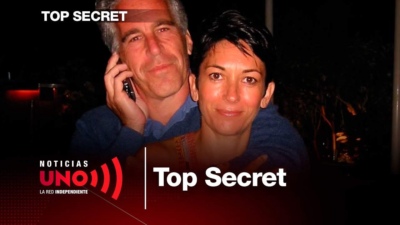 Top Secret: Cacería humana en Colombia/ La copialina robada/ Los outfits del Pacto | Noticias UNO