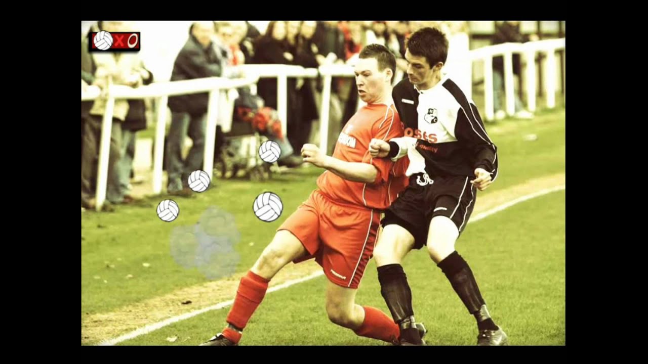 Hotspot Football - Trailer - iPhone iPod Touch