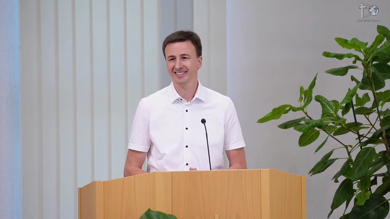 2025.08.10 - Überströmende Hoffnung