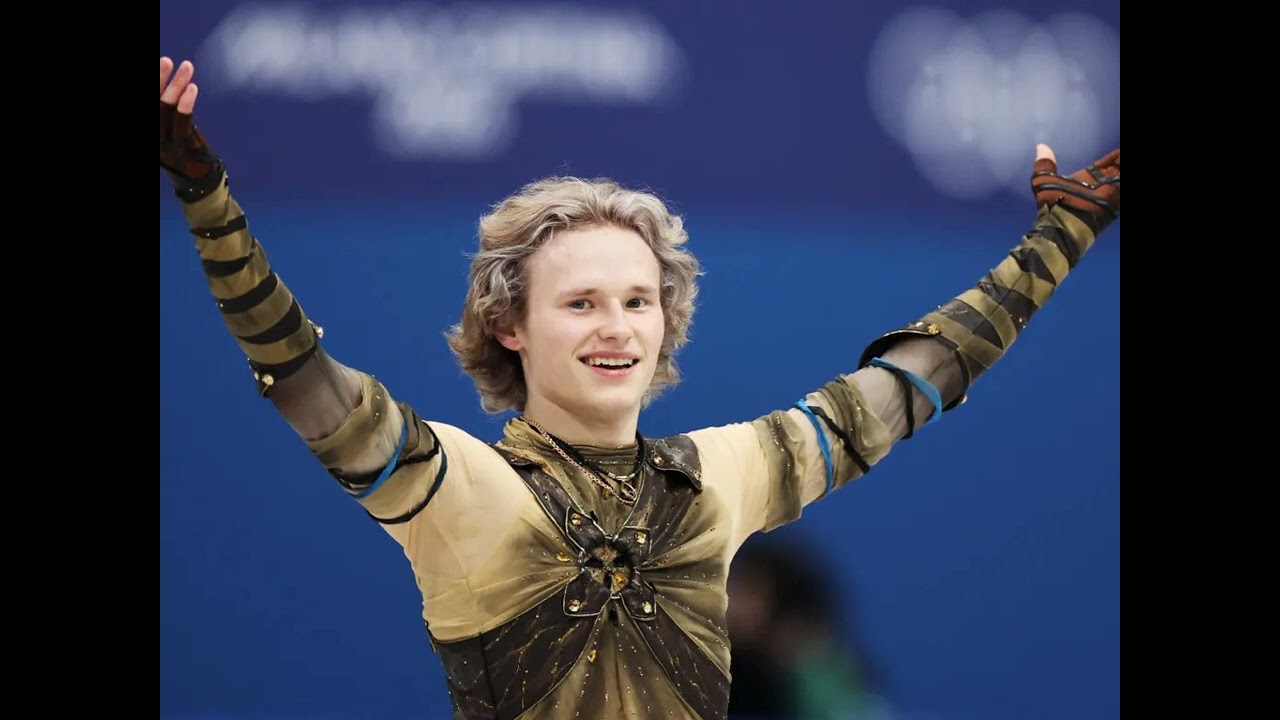 Ilia Malinin's Parents: Olympic Legacy Behind the 