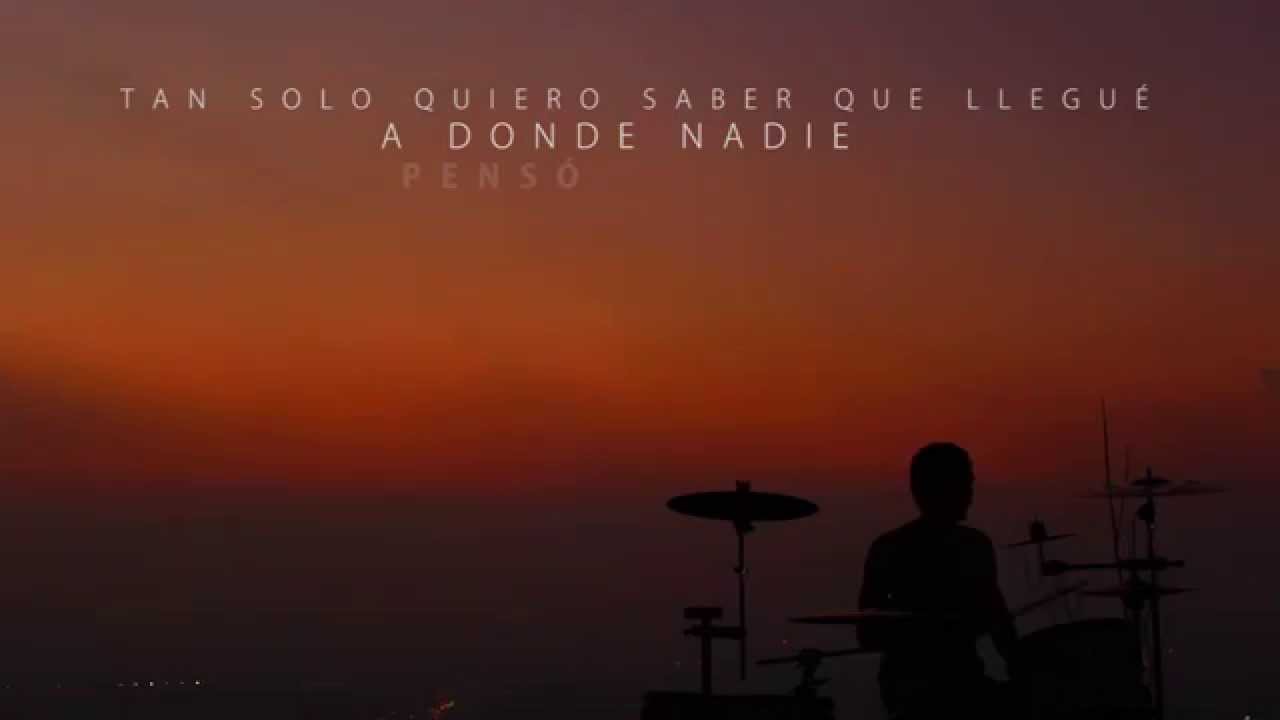 Somni View - Duda constante (Lyric Video)