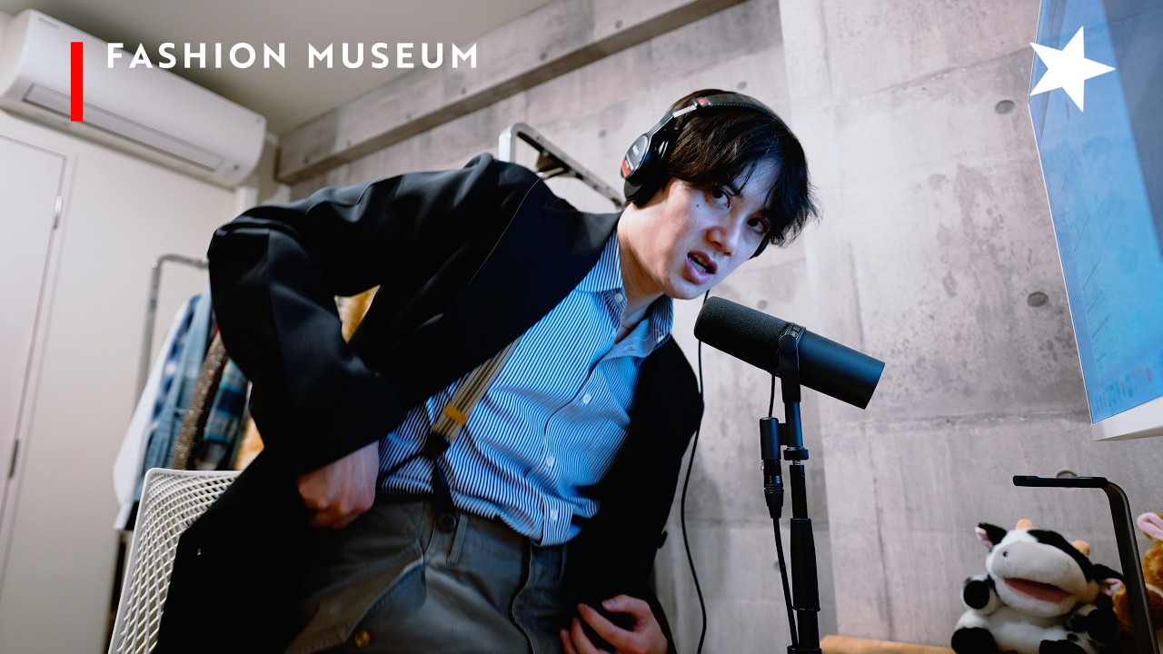 FM RADIO #2「ごめんねファーフェッチ」